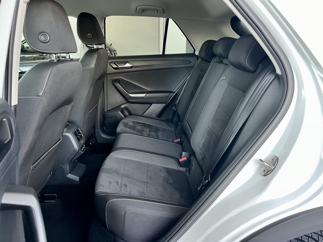 VOLKSWAGEN T- ROC STYLE 2.0 TDI 116 CV - 2022