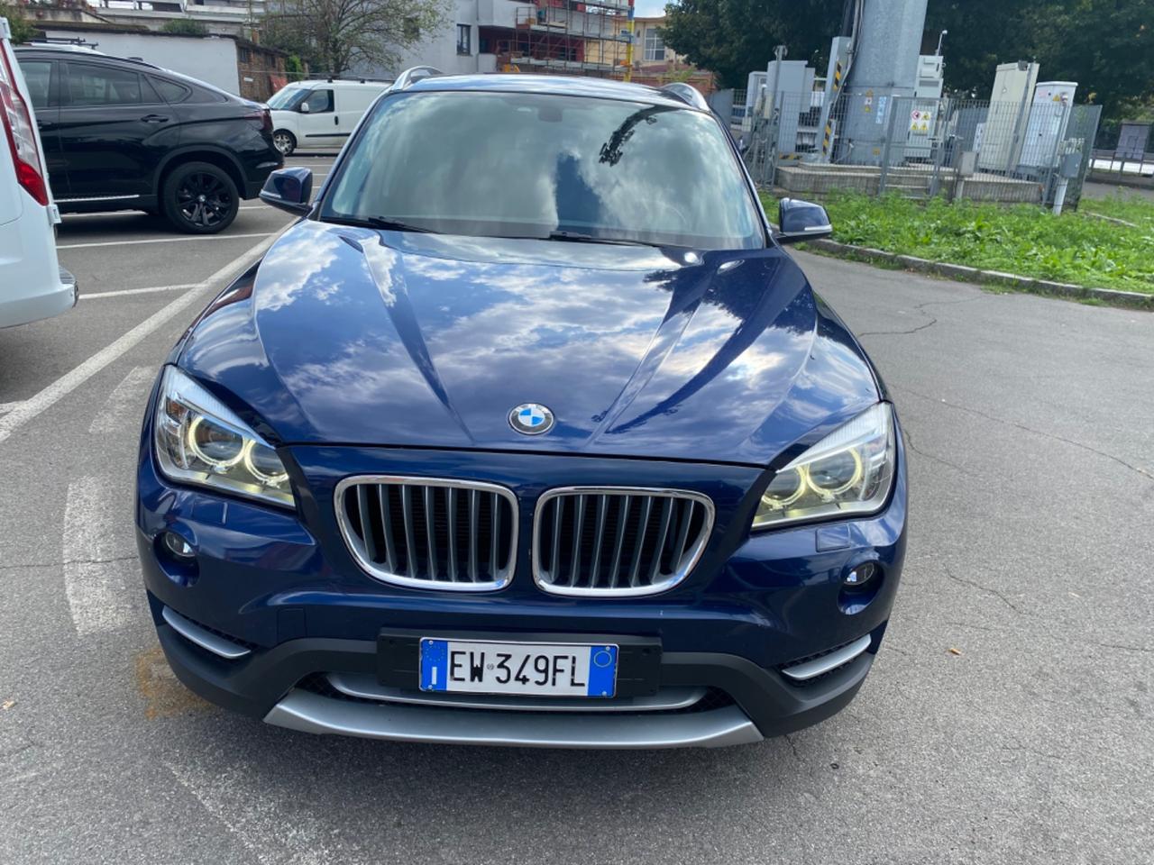 Bmw X1 sDrive20d