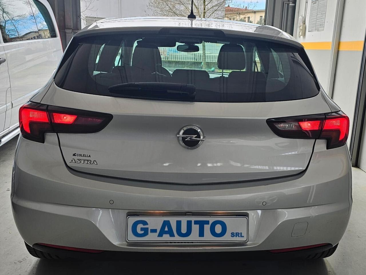 Opel Astra 1.6 CDTi 110CV Start&Stop 5 porte Dynamic