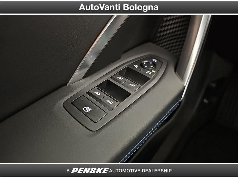 BMW X2 X2 xDrive 20d Msport Pro