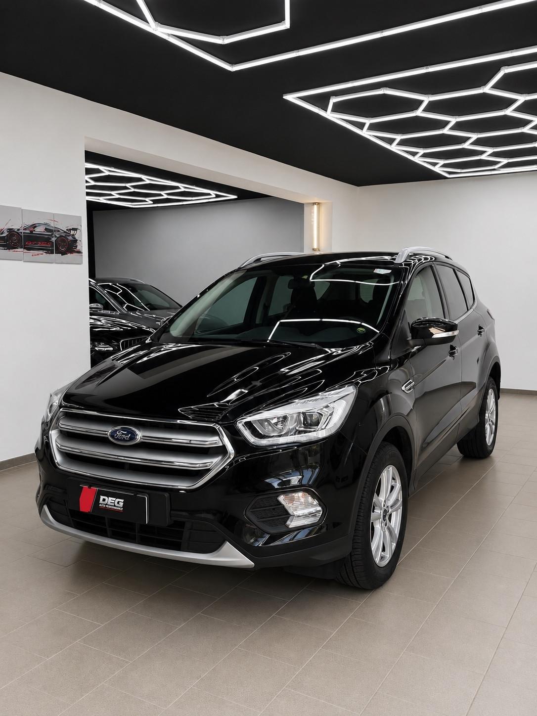 Ford Kuga 2.0 TDCI 120 CV S&S 2WD Business