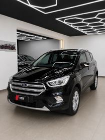 Ford Kuga 2.0 TDCI 120 CV S&S 2WD Business