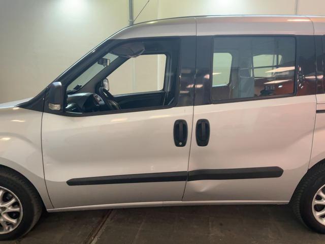 FIAT Doblo Doblò 1.6 MJT Dynamic