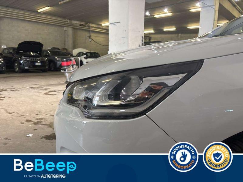 Citroën C4 1.6 BLUEHDI FEEL S&S 120CV