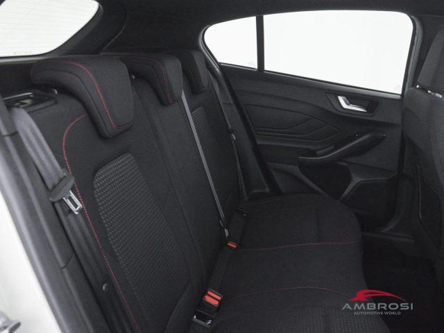 FORD Focus 1.0 EcoBoost 125 CV 5p. ST-Line