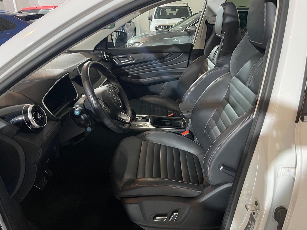 Mg HS 1.5T-GDI AT Luxury Tetto