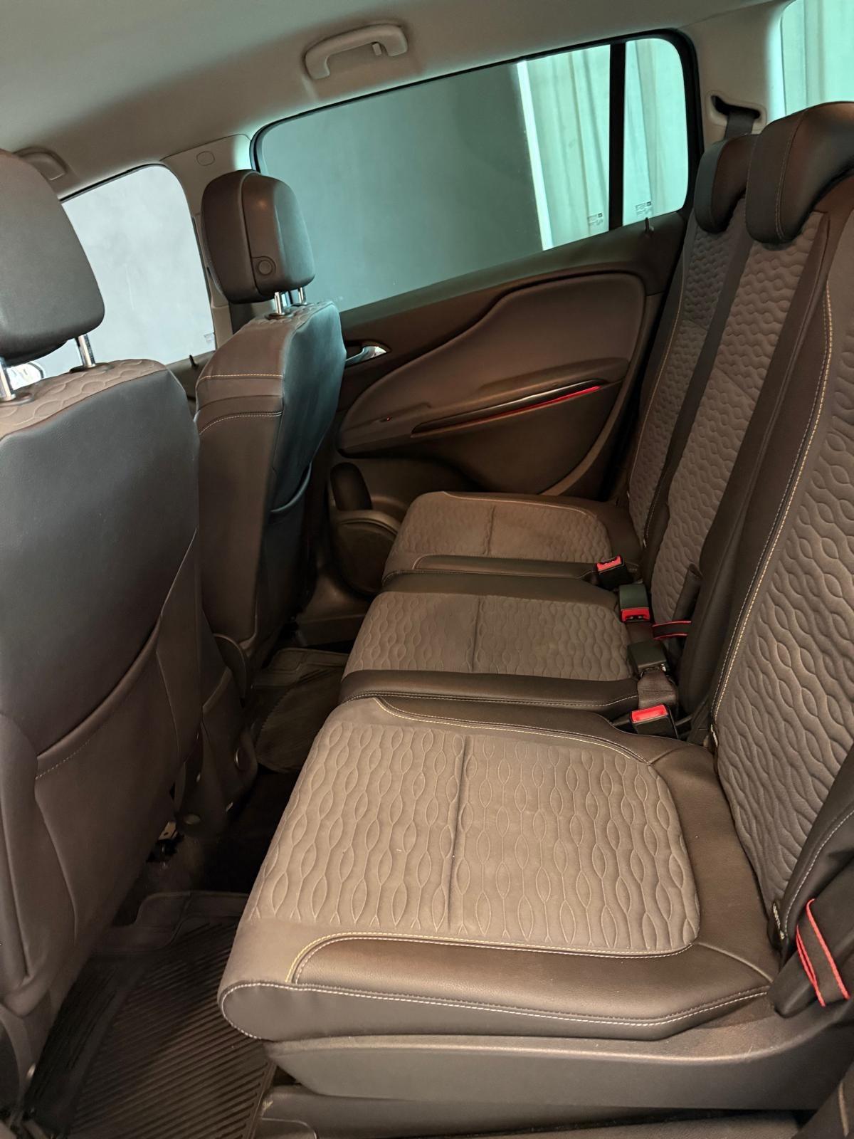 Opel Zafira Tourer 1.6 Turbo EcoM 150CV Cosmo