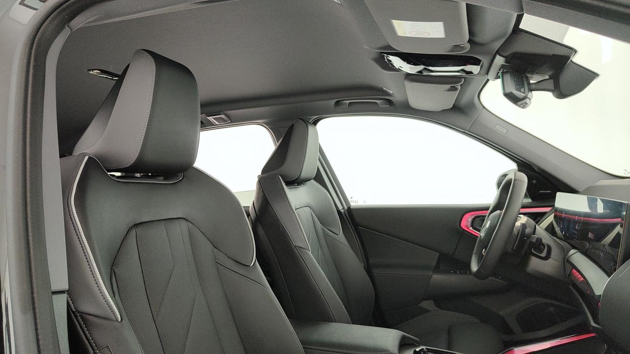 BMW X3 G45 2024 - X3 xdrive20 auto