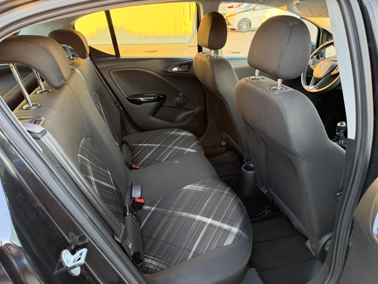 Opel Corsa 1.3 CDTI 5 porte 2017