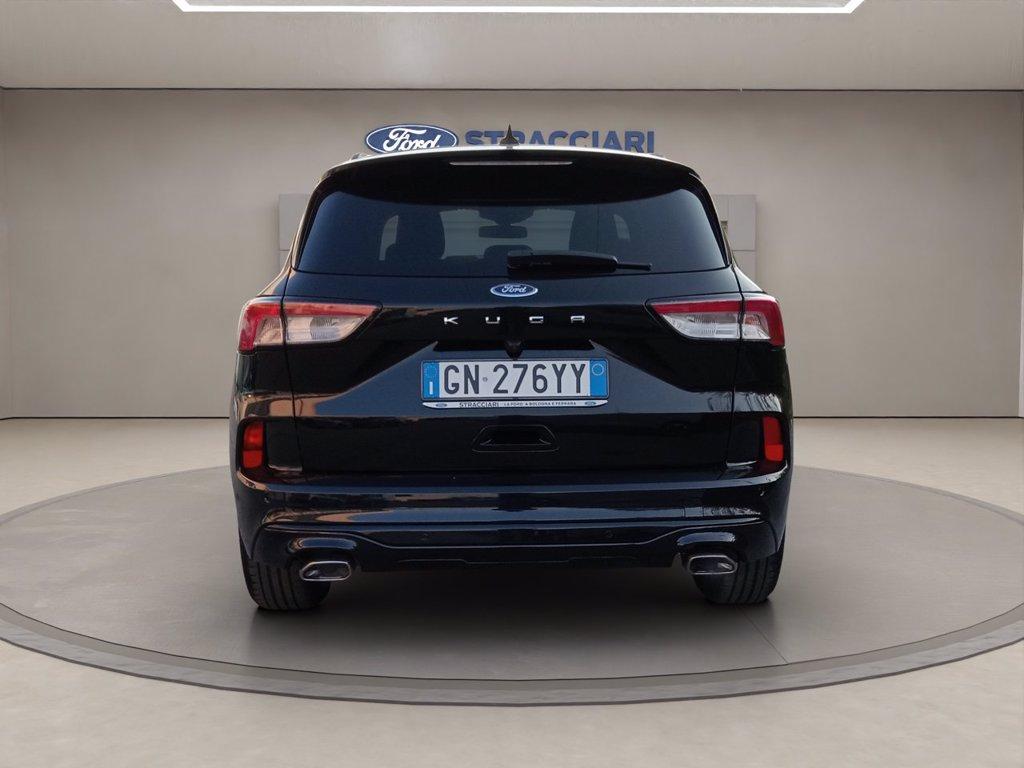 FORD Kuga 2.0 ecoblue ST-Line 2wd 120cv auto del 2023