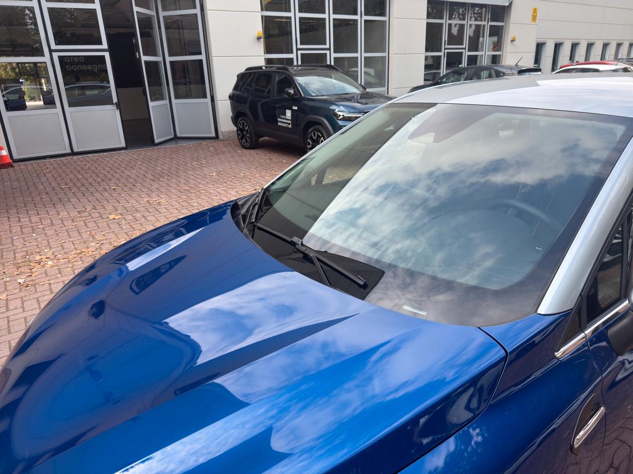 Renault Captur Plug-in Hybrid E-Tech 160 CV Intens - PROMO TASSO ZERO