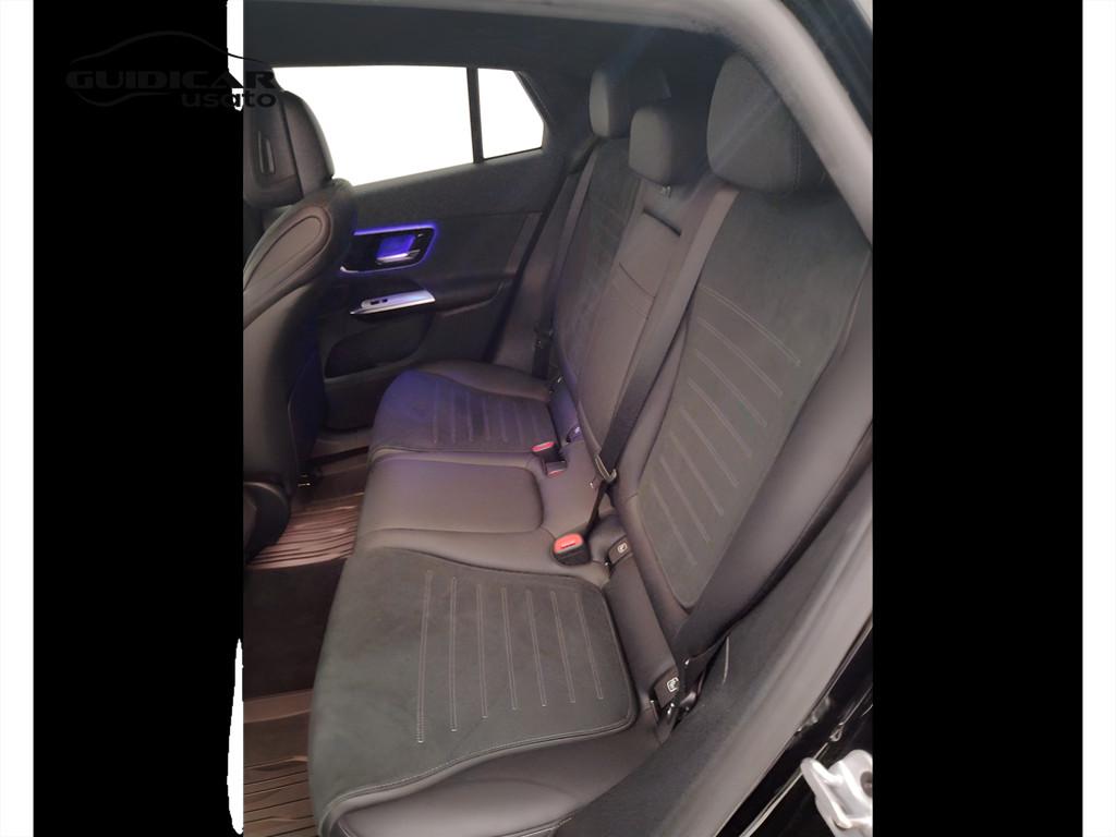 Mercedes-Benz GLC Coupe - C254 - GLC Coupe 220 d AMG Line Advanced 4matic auto