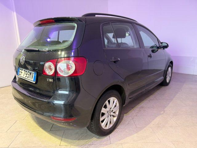 VOLKSWAGEN Golf Plus 1.2 TSI Comfortline