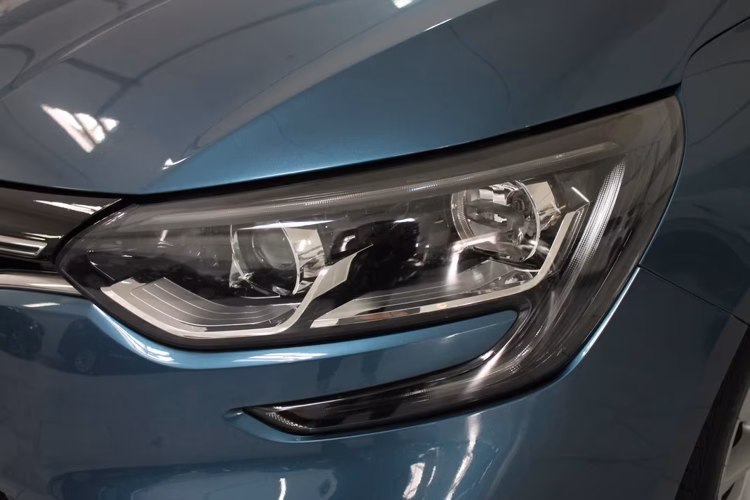 Renault Megane Mégane Sporter Blue dCi 115 CV Intens