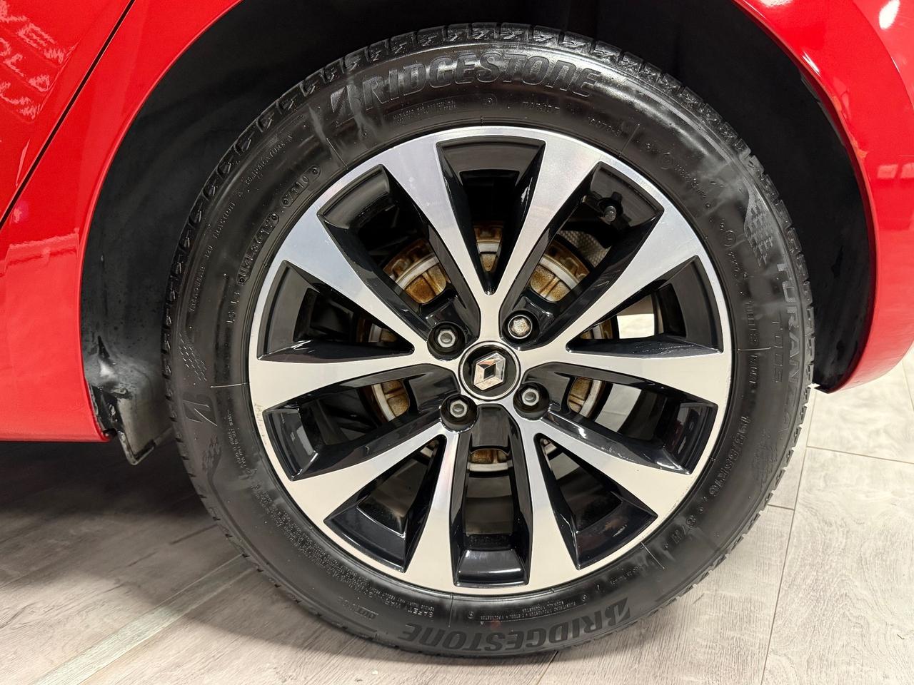 Renault Clio Blue dCi 85 CV 5 porte Intens SUPER PREZZO!