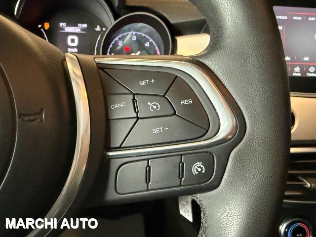 FIAT 500X 1.3 MultiJet 95 CV Connect