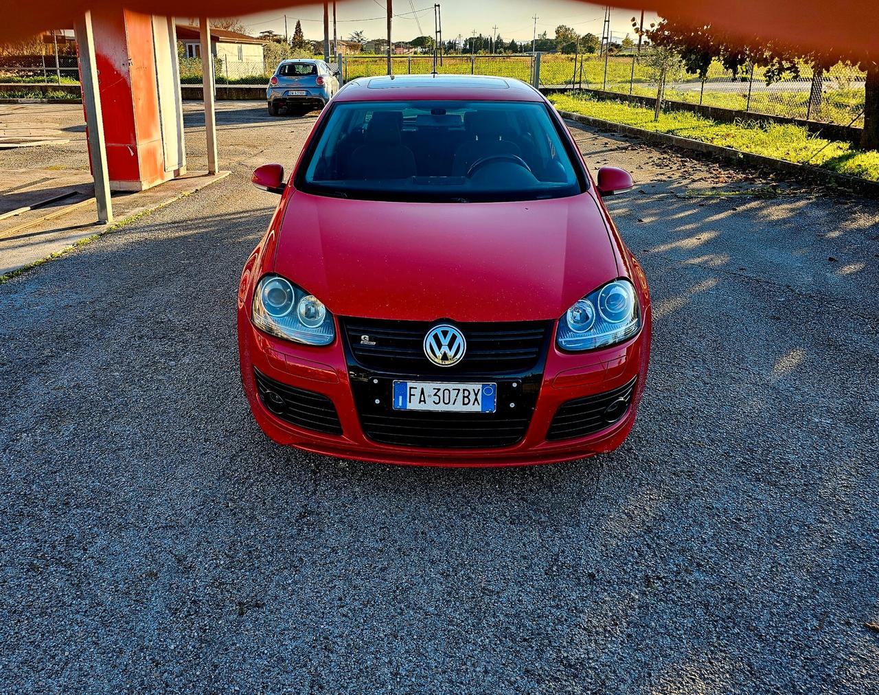 Volkswagen Golf GTI Golf 1.9 TDI DPF 5p. GT Sport