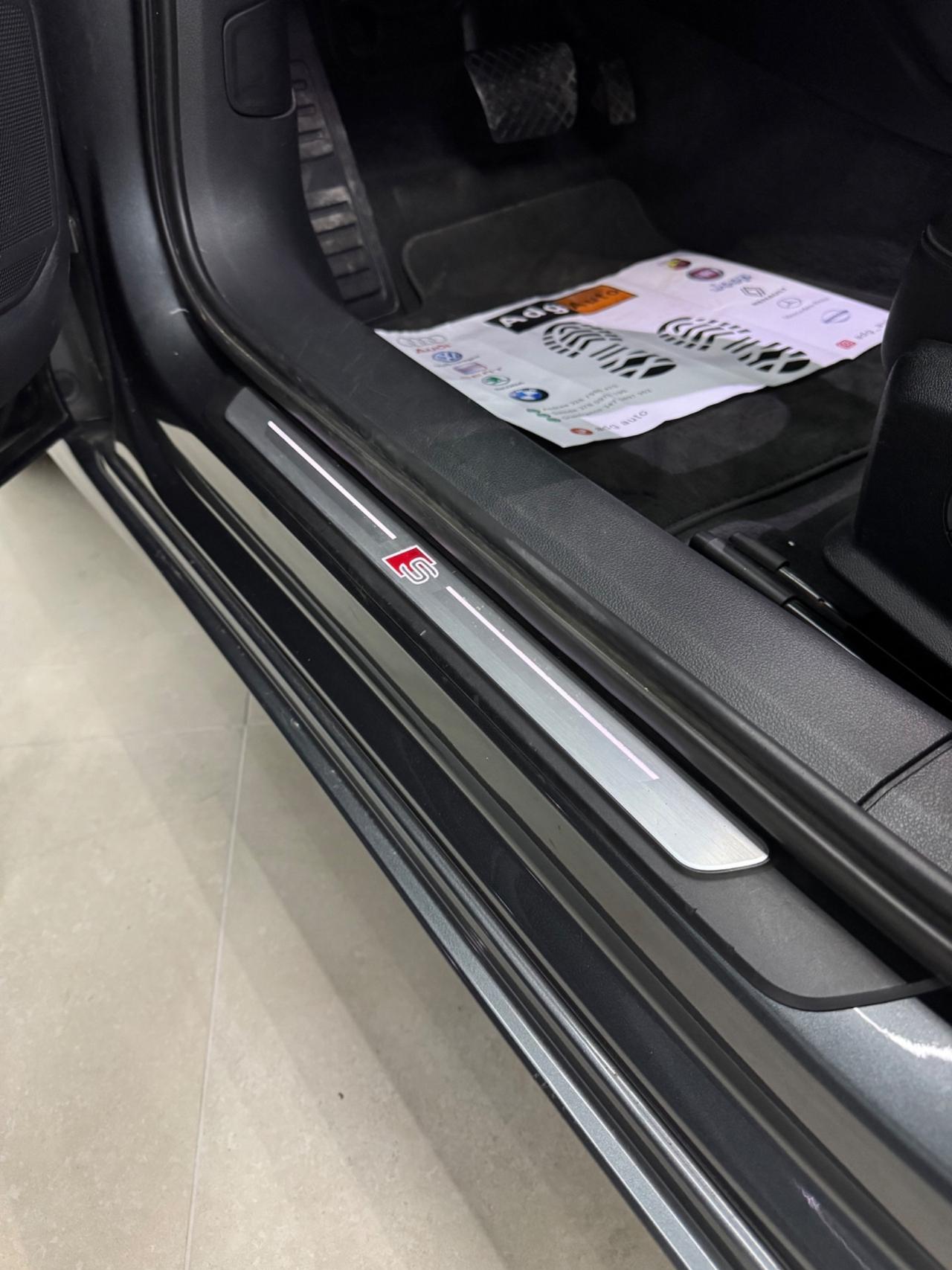 Audi A6 Avant 40 2.0 TDI S tronic Business Sport