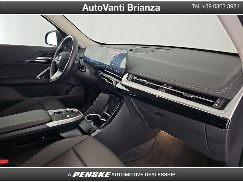 BMW iX1 iX1 eDrive 20 Special Edition