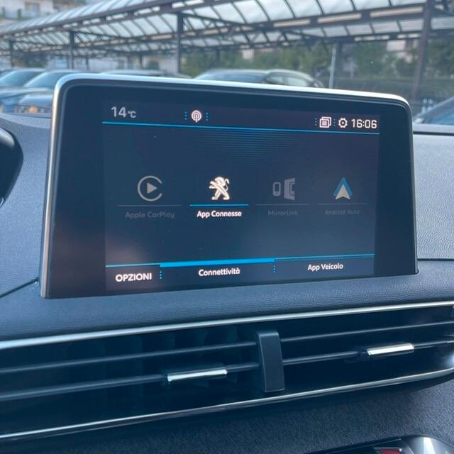 Peugeot 3008 BlueHDi 130 S&S EAT8 Allure