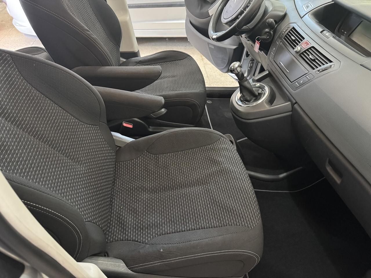 CITROEN C4 PICASSO 1.6 HDi