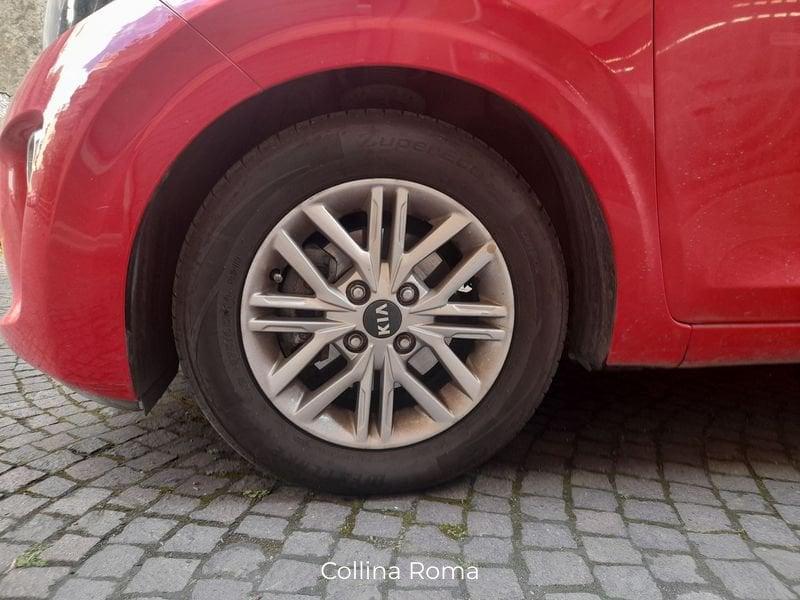 Kia Picanto 1.0 STYLE