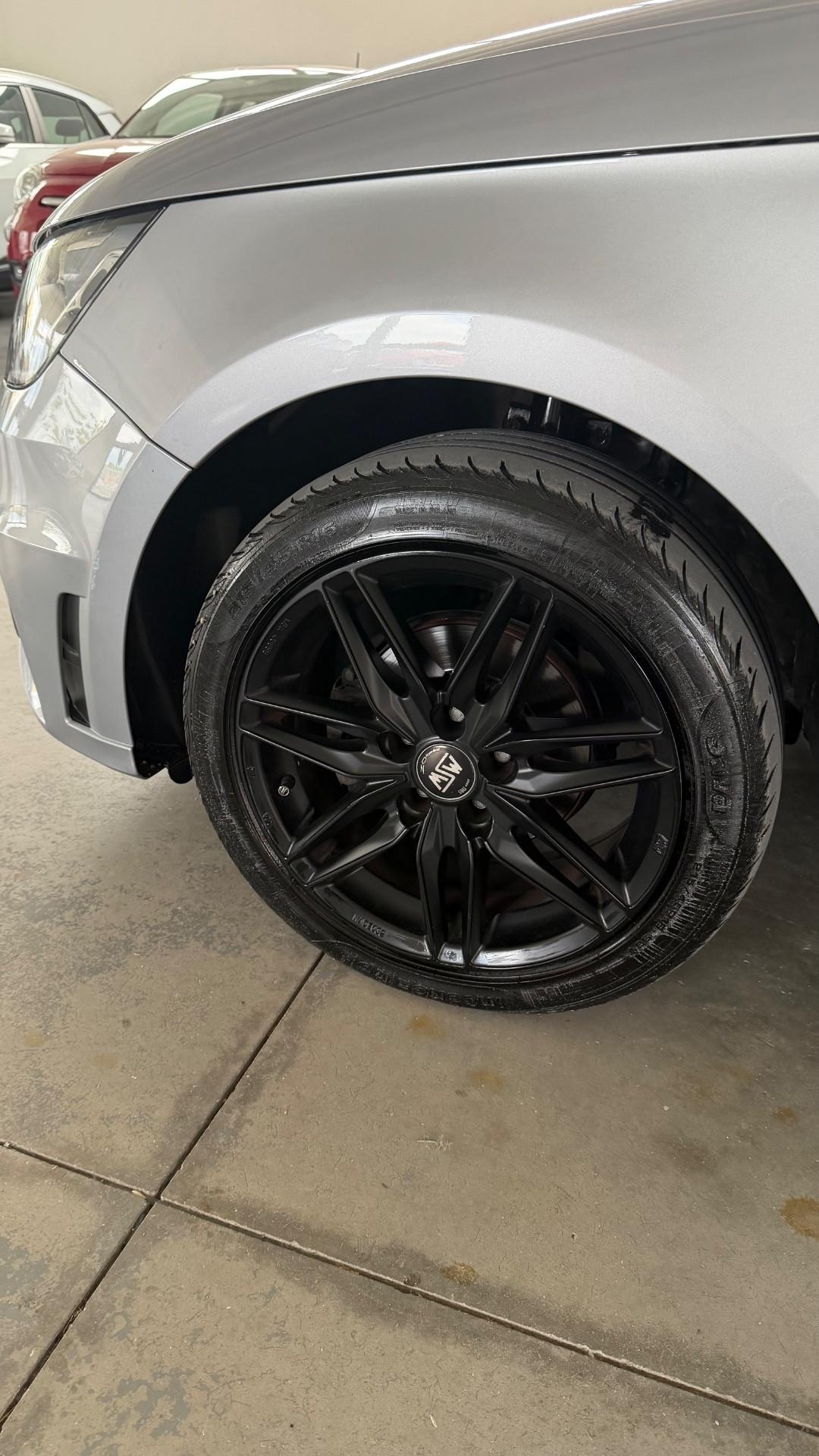 Audi A1 1.6 TDI S line edition
