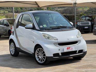 Smart ForTwo 800 33 kW coupé pulse cdi