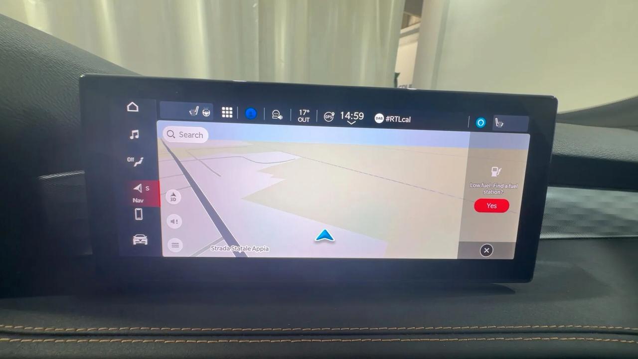 Alfa Romeo Tonale 1.6 diesel 130 CV TCT6 Veloce