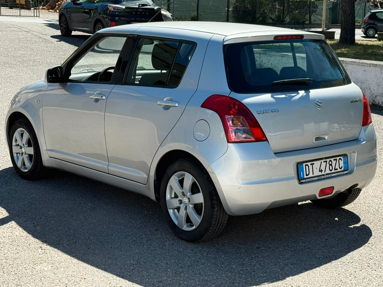 Suzuki Swift 1.3 5p. GL Safety Pack