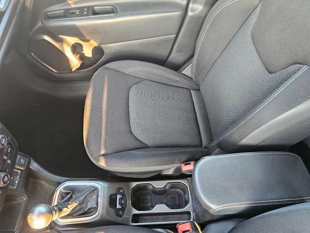 JEEP Renegade 1.0 T3 Limited