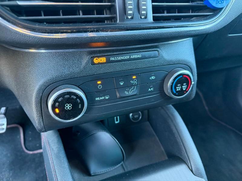 Ford Focus 5 Porte Focus 1.0 ecoboost ST-Line 125cv auto