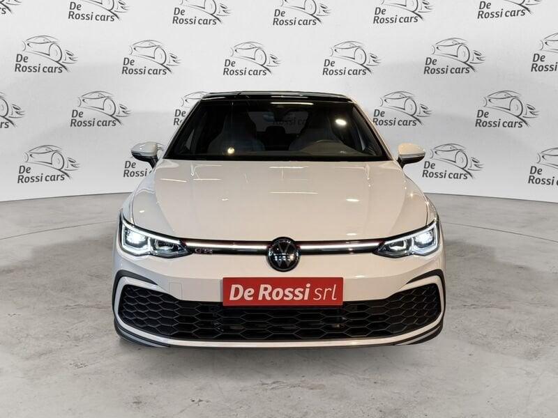 Volkswagen Golf Golf 2.0 TSI GTI DSG