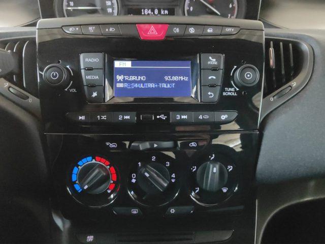 LANCIA Ypsilon Ypsilon 1.2 69 CV 5 porte S&S Elefantino Blu