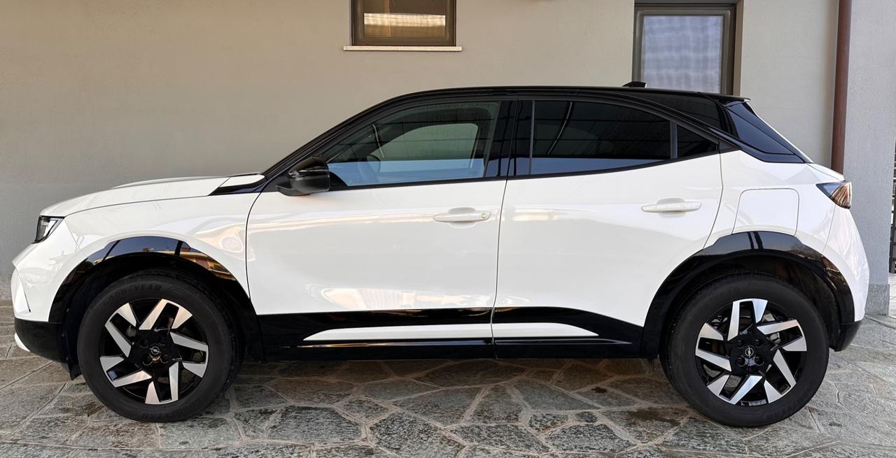 Opel Mokka 1.2 GS s&s 130cv at8