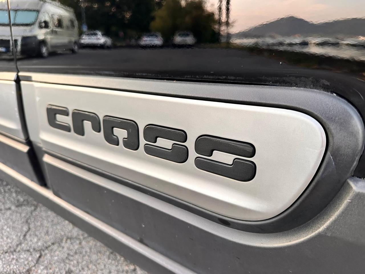 Fiat Panda 0.9 TwinAir Turbo S&S 4x4