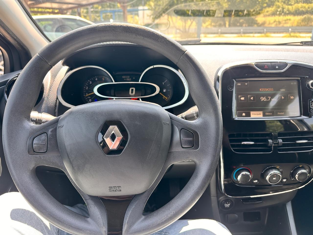 Renault Clio 1.5 dCi 75CV 5 porte Live