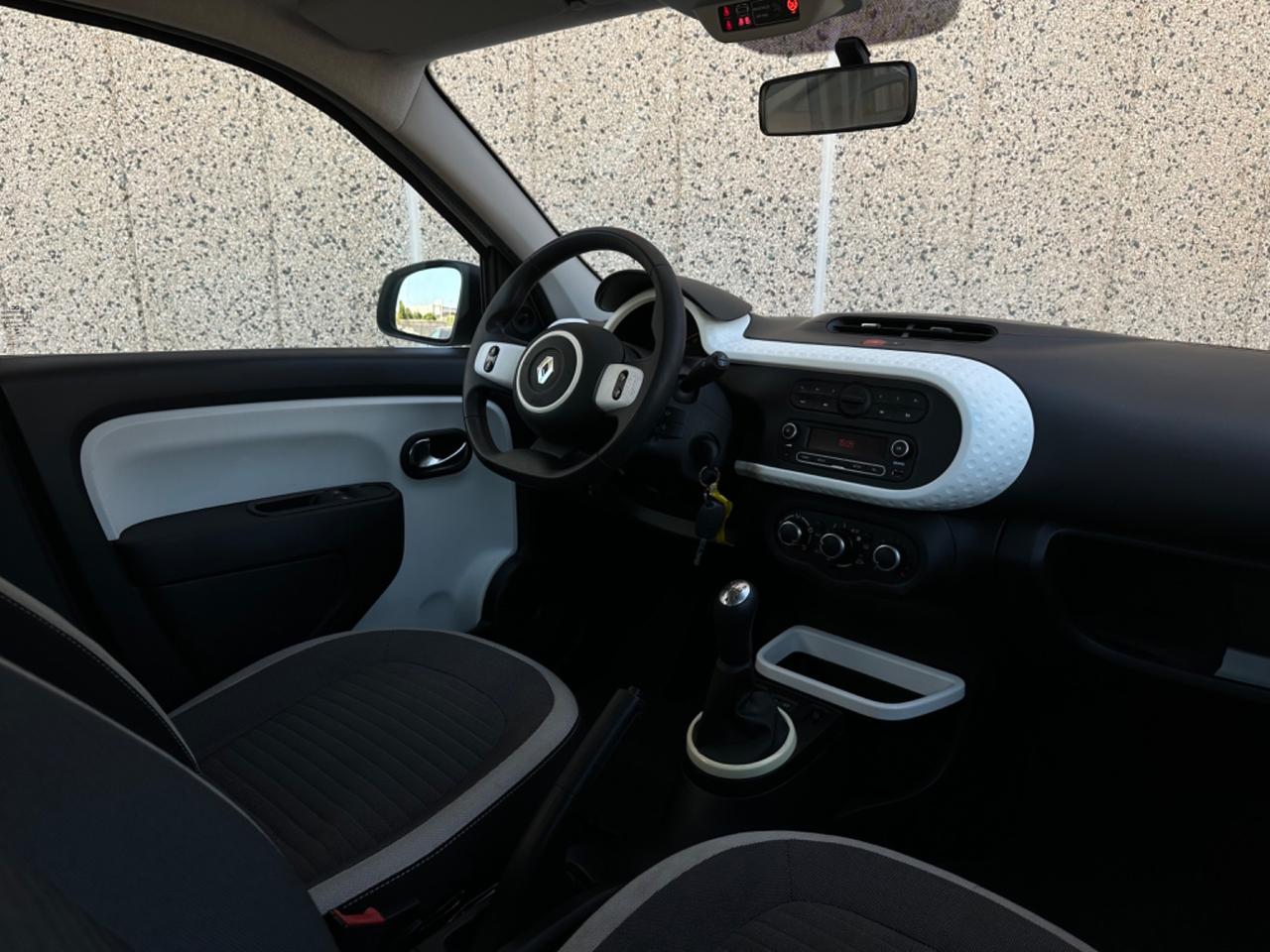RENAULT TWINGO 1.0 SCe | 12 MESI GARANZIA