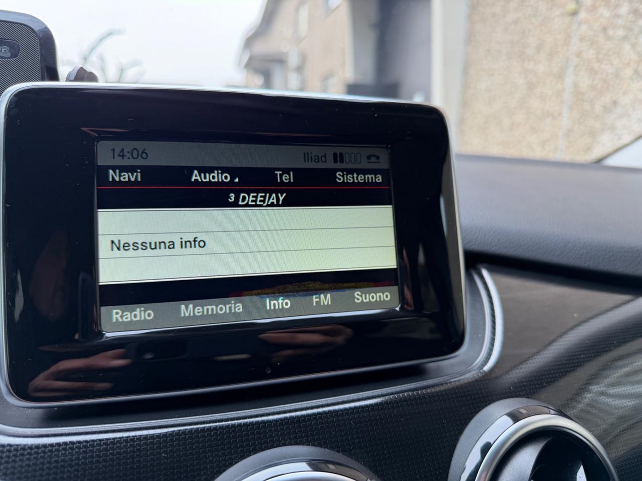 Mercedes-benz B 180 CDI Premium