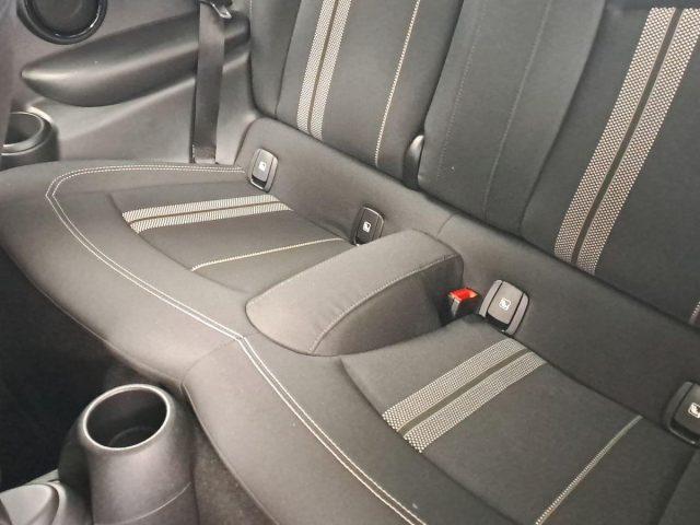 MINI Cooper SE Cooper SE