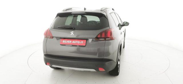 PEUGEOT 2008 1° serie PureTech Turbo 110 S&S Allure