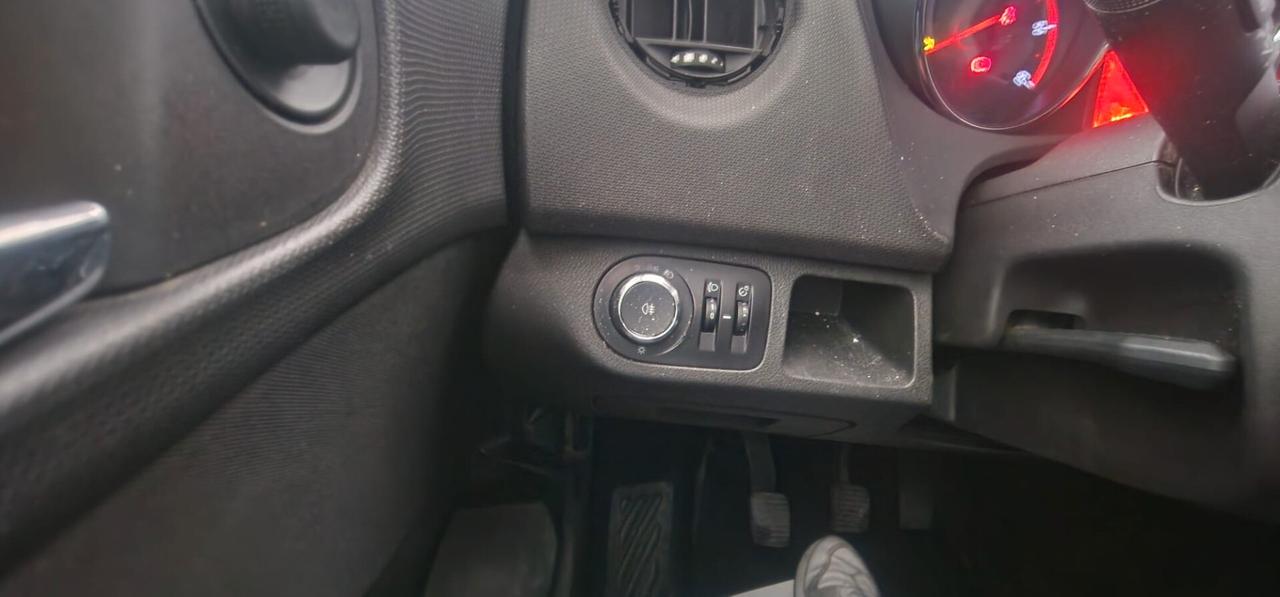 Opel Meriva 1.3 CDTI 95CV ecoFLEX Elective