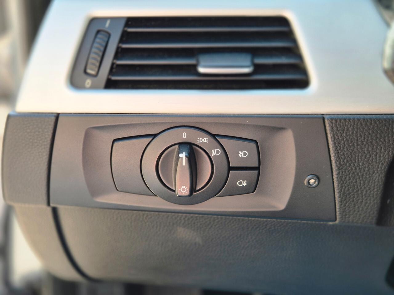 Bmw 320d ,163 CV /2007