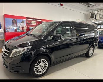 Mercedes-Benz Classe V - W447 2014 - V 220 d Executive auto E6