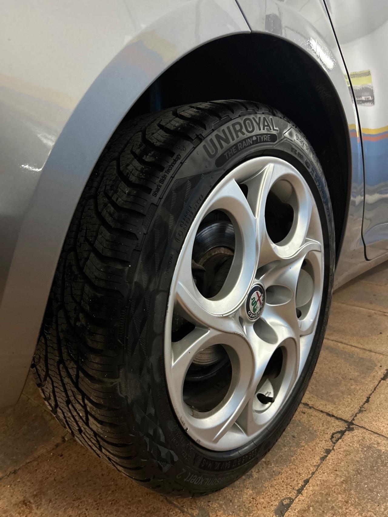 Alfa Romeo Giulietta 1.6 JTDm 120 CV Super