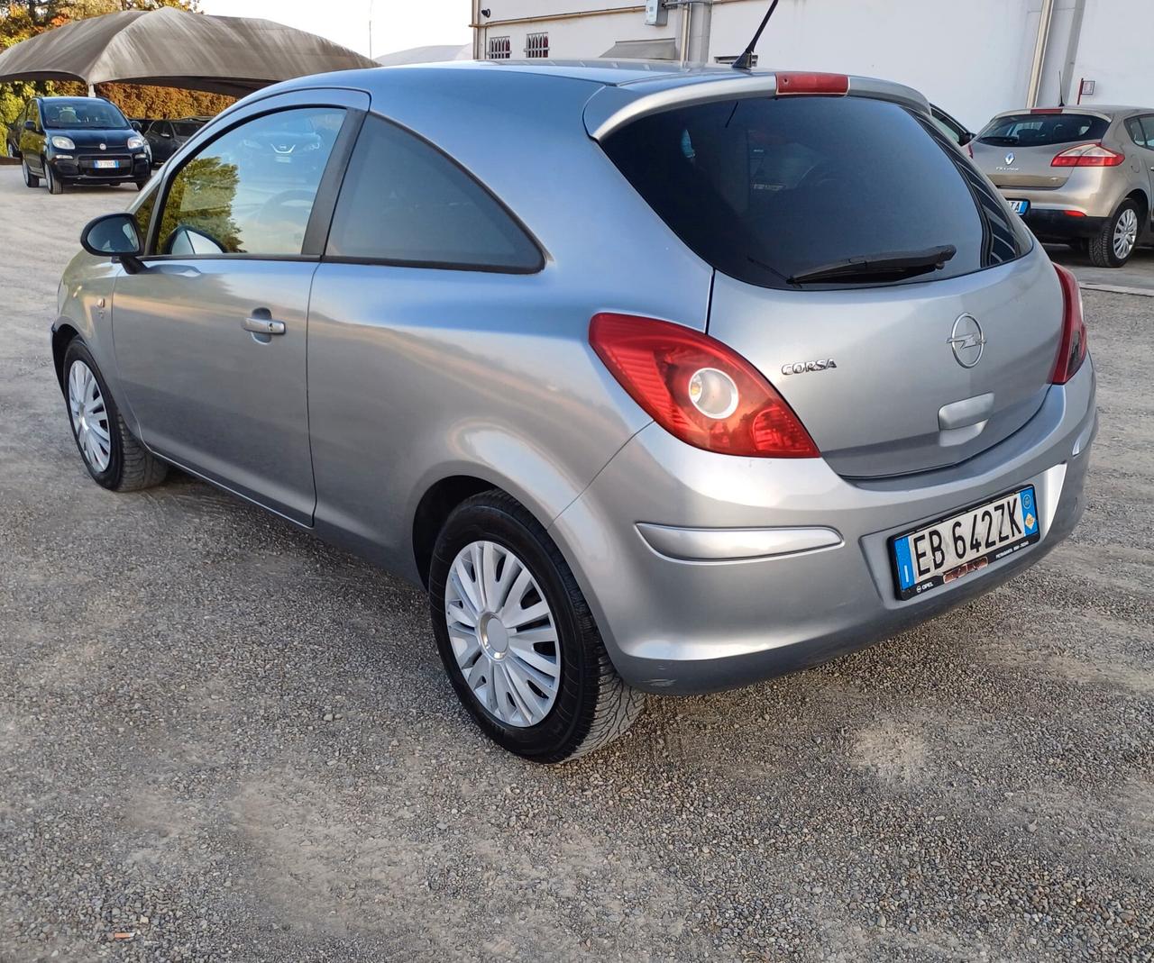 Opel Corsa 1.2 Benzina 3 porte Sport