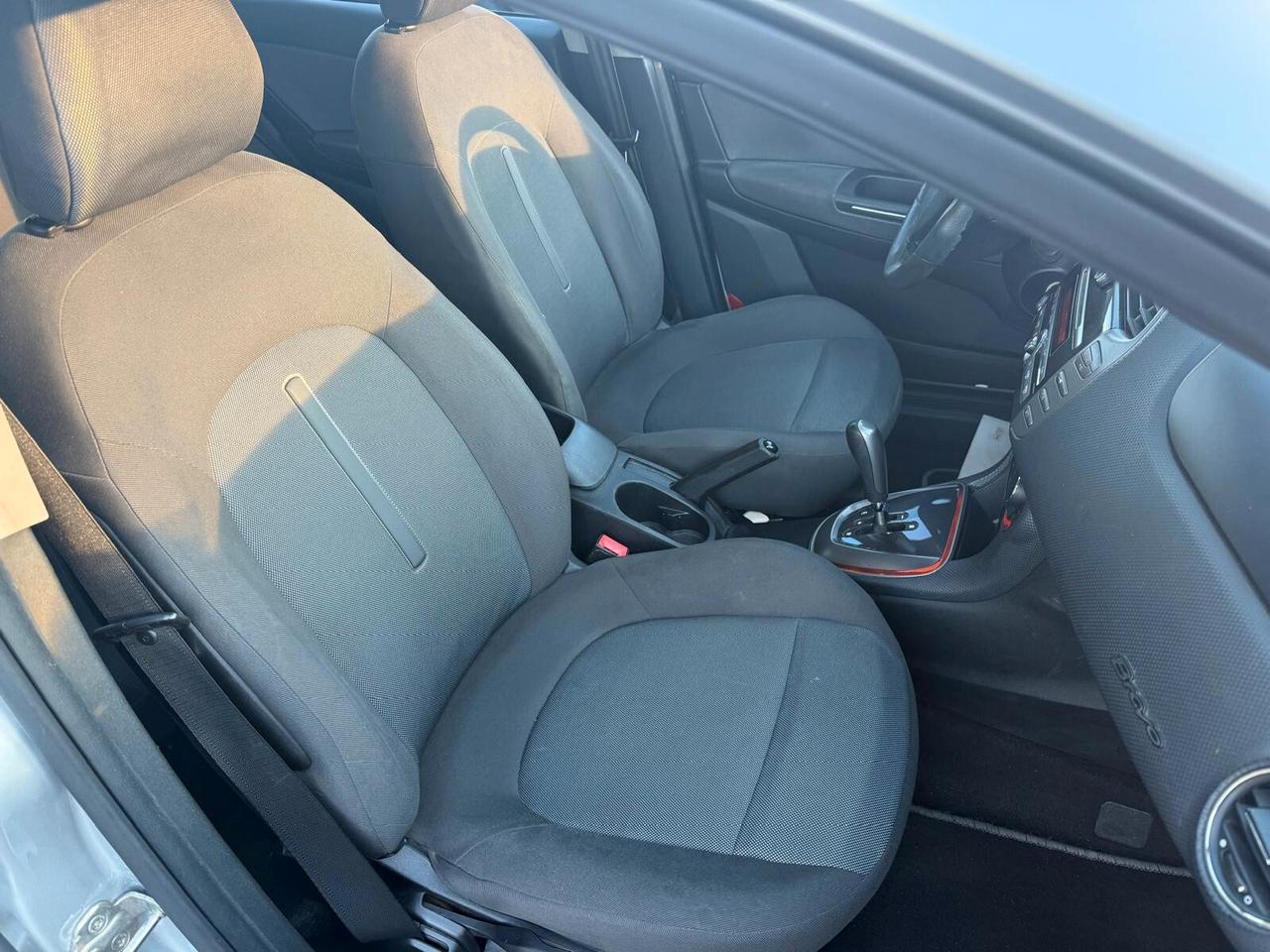 Fiat Bravo 1.4 120 CV "G.P.L." PERFETTA AFFARE