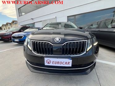 SKODA Octavia 1.4 TSI DSG Wagon Style G-Tec