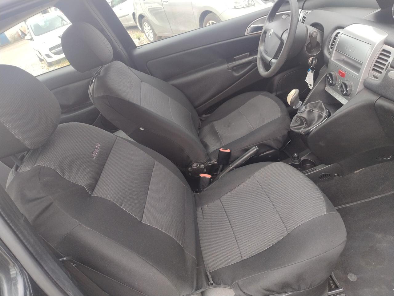 Lancia Ypsilon 1.2 Diva