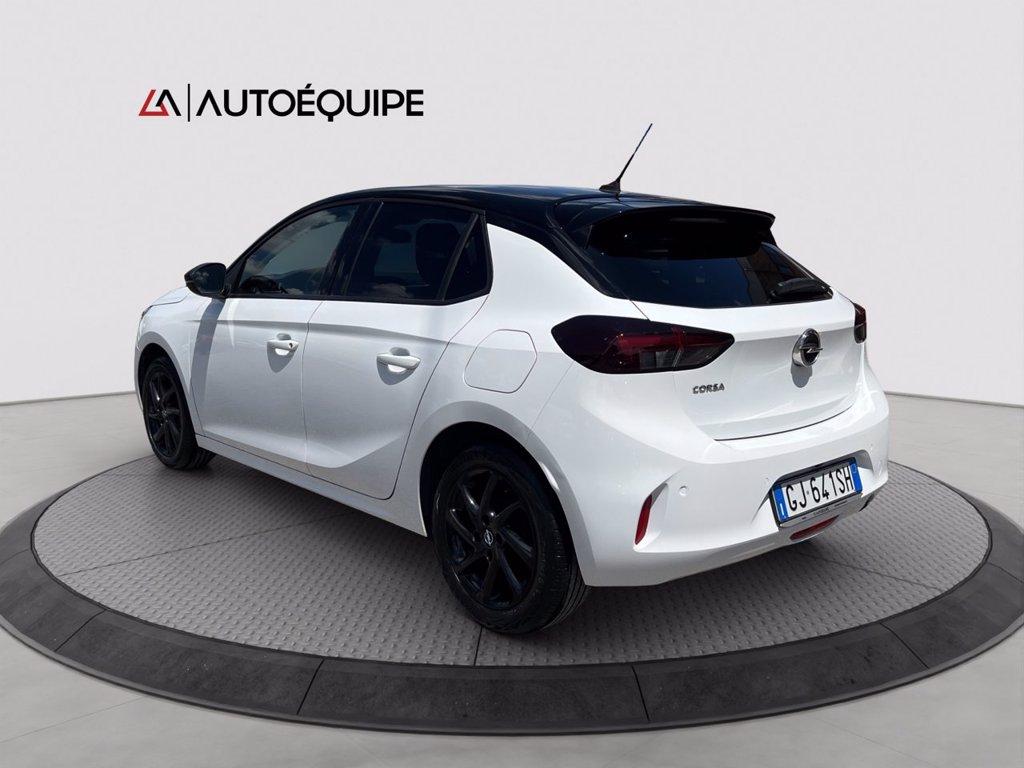 OPEL Corsa 1.2 D&T s&s 75cv del 2022